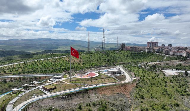 Çankaya, Avrupa’da Adil İklim Uyumuna öncülük ediyor