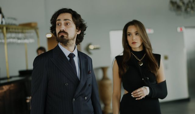 Sahipsizler Bade Alkan kimdir?