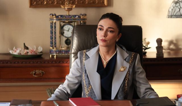 Şebnem Hassanisoughi kimdir?