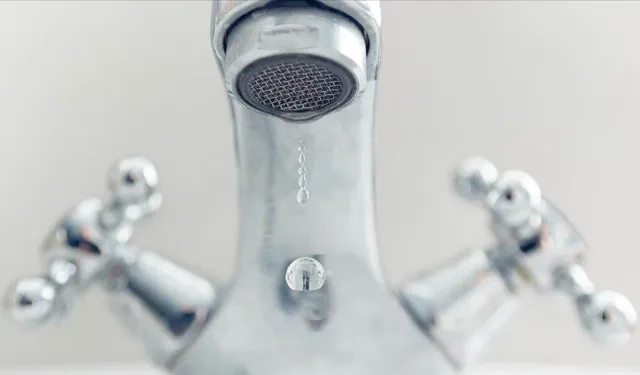 Mamak’ta su kesintisi ne zaman bitecek?