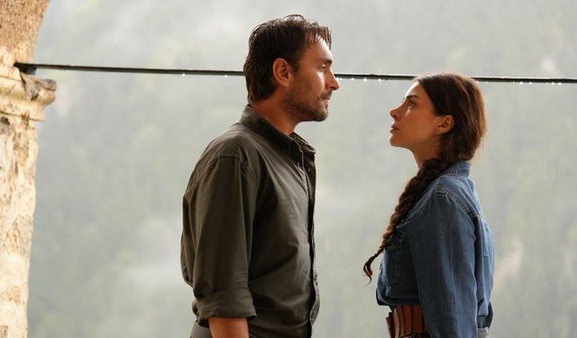 Taşacak Bu Deniz Trabzon’un hangi ilçesinde çekiliyor?