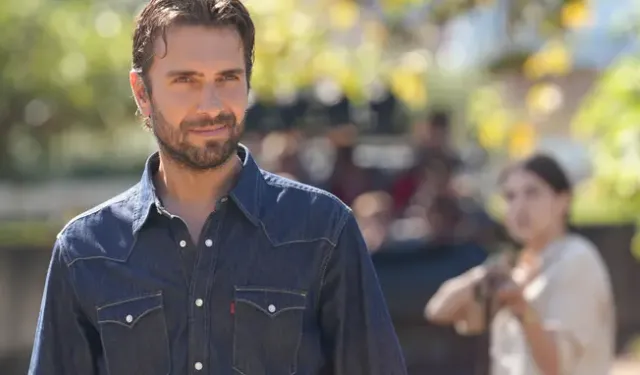 Taşacak Bu Deniz 8. bölümde geçmişin sırlarıyla yüzleşiliyor