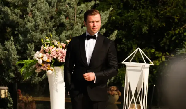 Teşkilat 170. bölümde ekip büyük bir tehlikede