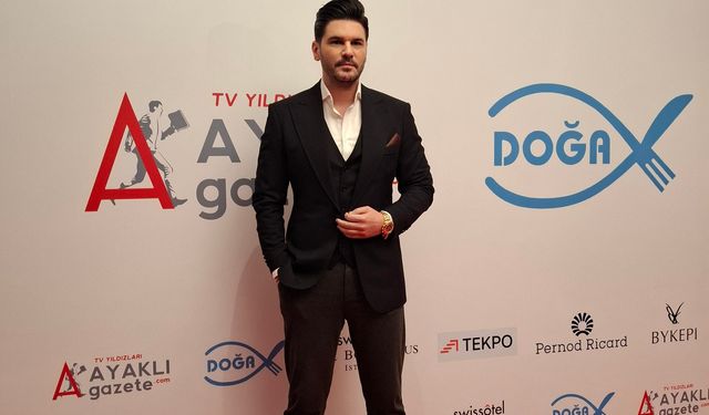 Tolgahan Sayışman’ın umre görüntüleri sosyal medyada gündem oldu