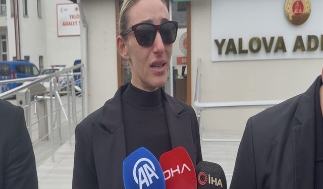 Güllü'nün kızı Tuğyan Ülkem Gülter'in mesajları ortaya çıktı