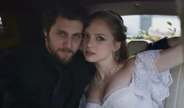 Ufuk Beydemir ve İpek Filiz Yazıcı boşandı