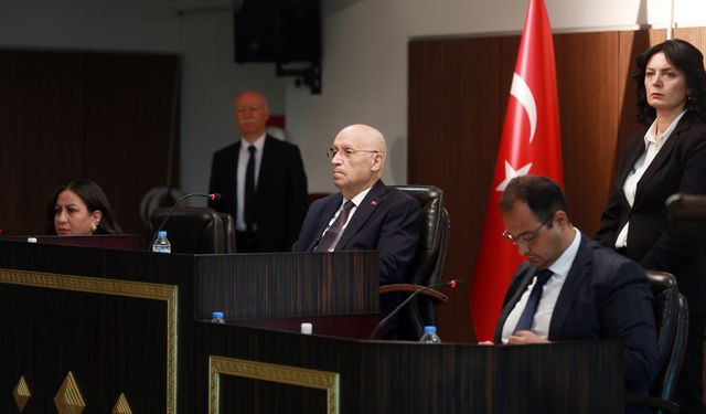 Yenimahalle Belediyesi’nin 2026 bütçesi onaylandı