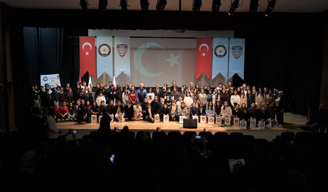 Keçiören Belediyesi ve Emniyet Müdürlüğü’nden anlamlı iş birliği