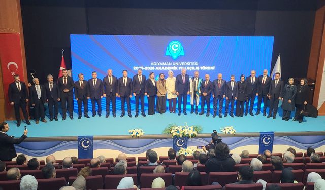 Kurtulmuş: Türkiye kardeşlik ve dayanışma yolunda ilerliyor