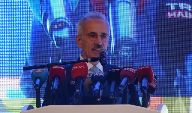 Uraloğlu: Nüfusun yüzde 93’ü artık şehirlerde yaşıyor