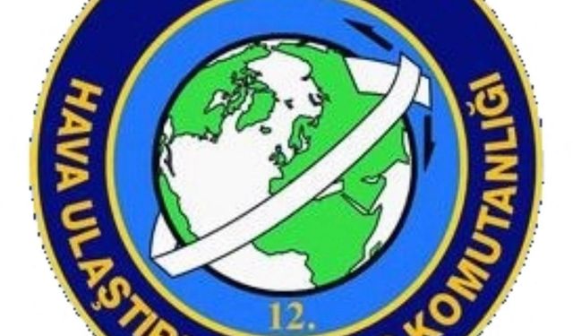 2. Hava Ulaştırma Ana Üs Komutanlığı'ndan 9 şehit oldu