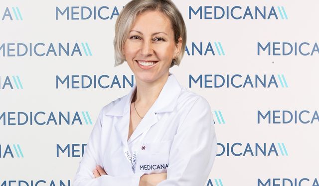 Doç. Dr. Pınar Köksal: Diyabet, Türkiye ve dünyada hızla artan bir halk sağlığı sorunu