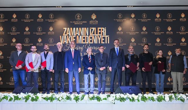 Ayasofya’da tarihin en kapsamlı restorasyonu başladı