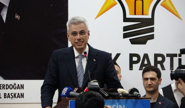 Bakan Memişoğlu: Sağlık sektörü Türkiye’nin lokomotifi olacak