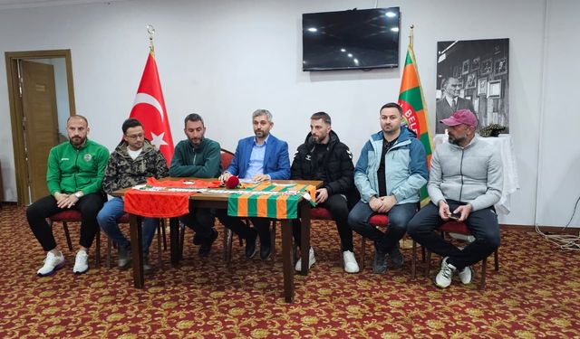 Murgul Belediyespor maça çıkmama kararı aldı