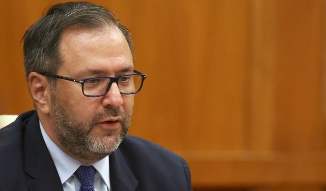 Venezuela: Trump’ın hava sahası iddiası sömürgeci tehdittir