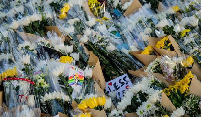 Hong Kong’daki gökdelen yangınında can kaybı 146’ya çıktı