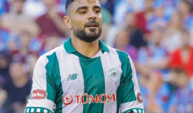 Konyasporlu Adil Demirbağ kimdir, kaç yaşında, nereli?