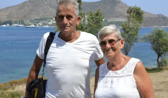 Canan Karatay eşi Ali Başak Karatay kimdir?