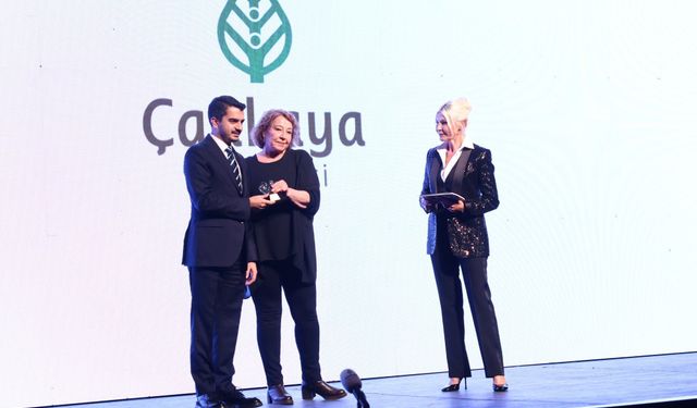 Ankara Film Festivali görkemli törenle başladı