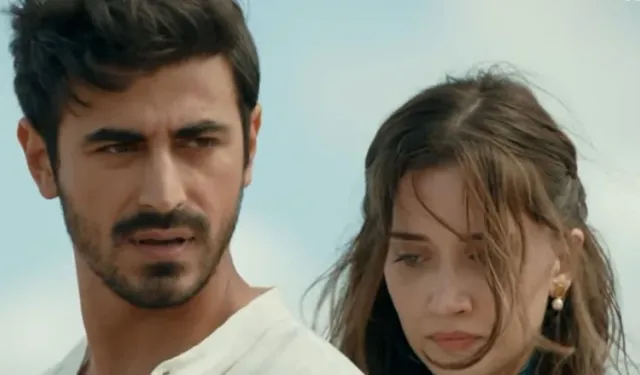 Arafta dizisinin konusu ne, oyuncuları kim?