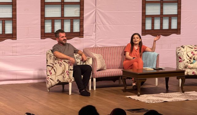 Sincan’da Her Hafta Sonu Tiyatro Keyfi Yaşanıyor