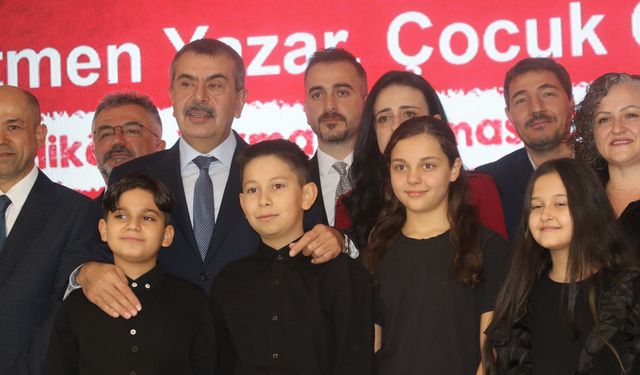 MEB’den okuma kültürüne destek