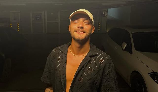 Barış Çavdar kimdir? Kısmetse Olur yarışmacısı