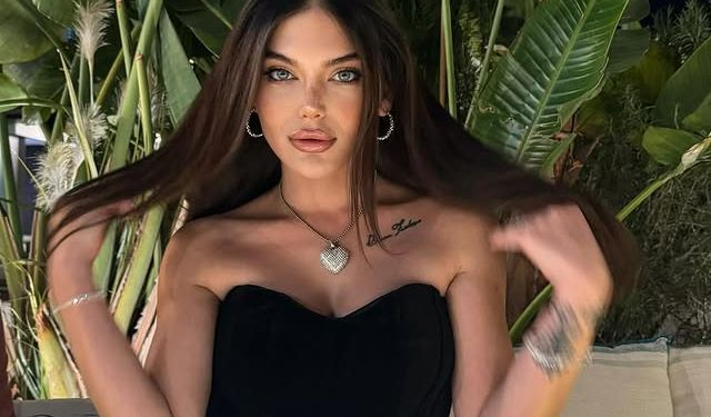 Belis Kılıçarslan kimdir? Kısmetse Olur yarışmacısı