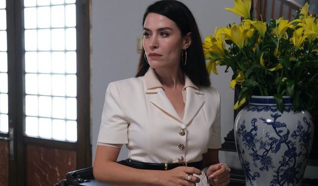 Bereketli Topraklar finalinde Ömer, sır ve yangınla yüzleşiyor