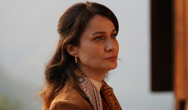 Taşacak Bu Deniz'in İlve'si Berna Koraltürk kimdir?