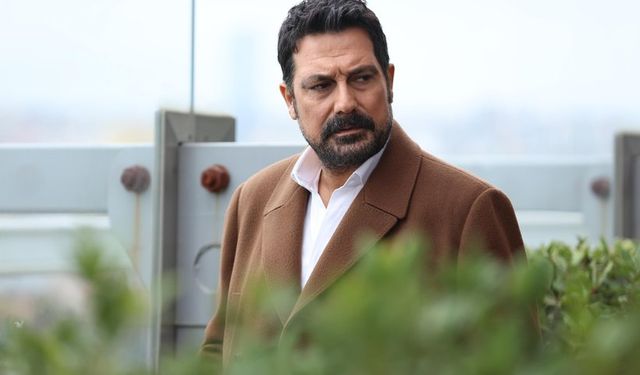 “Kıskanmak” dizisine Bülent İnal dahil oluyor