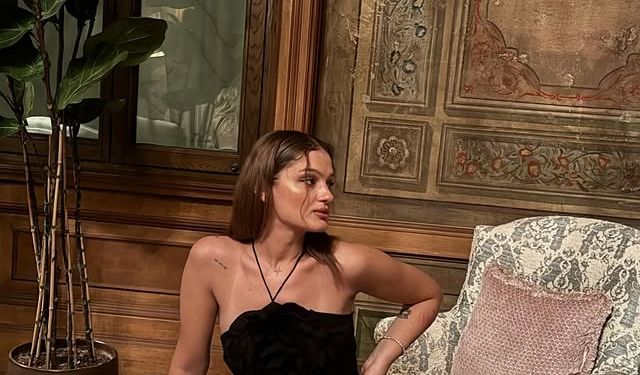 Büşra Nur Bulut kimdir? Kısmetse Olur yarışmacısı