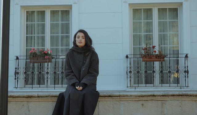 Çarpıntı 12. bölüm: Alkan Konağı yasa boğuldu