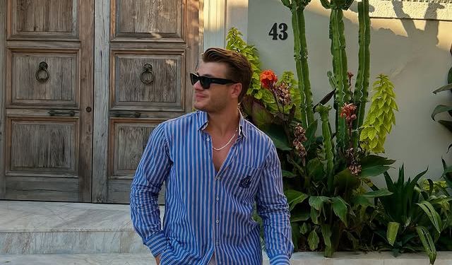 Cemal Karataş kimdir? Kısmetse Olur yarışmacısı