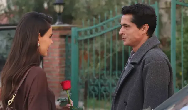 Cennetin Çocukları 11. Bölüm: Arafköy’de fırtına kopuyor