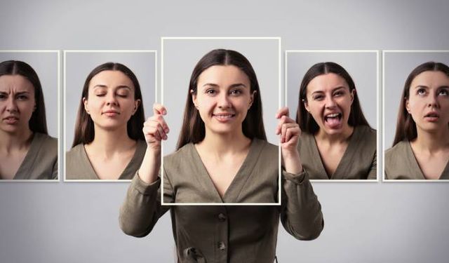 Çoklu kişilik bozukluğu (dissosiyatif kimlik bozukluğu) nedir?