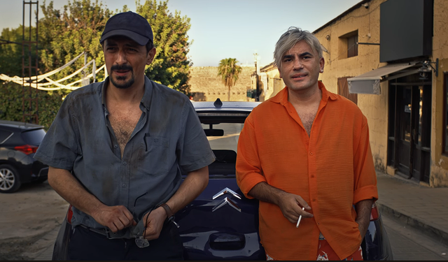 D.I.S.C.O filmi konusu ne, oyuncuları kim?