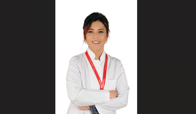 Prof. Dr. Yasemin Biçer Gömceli: 5 yaşam tarzı değişikliği ile epilepsi nöbetlerini kontrol altına alabilirsiniz