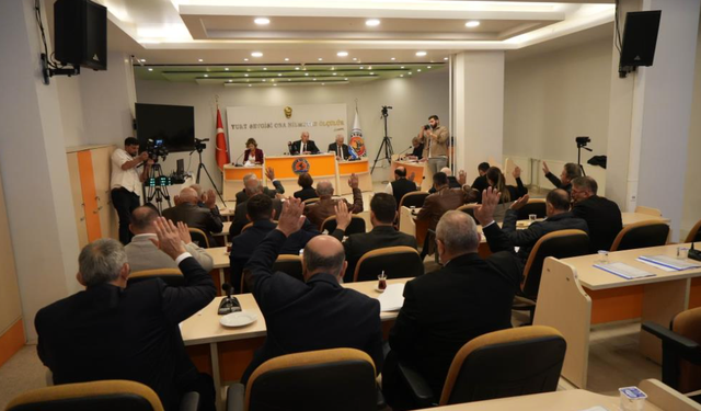 Atakum Belediyesi’nde maaş krizi: Çözüm arsa ve bina satışında