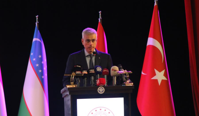 Memişoğlu: Her hastaneye kreş ve anaokulu kurulacak