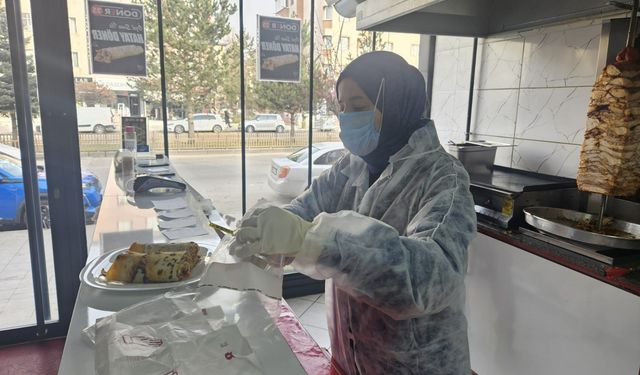 Erzurum’da gıda işletmelerine sıkı denetim