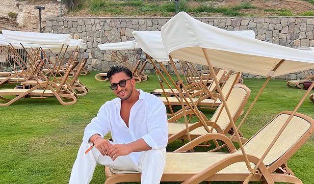 Fatih Eski kimdir? Kısmetse Olur yarışmacısı