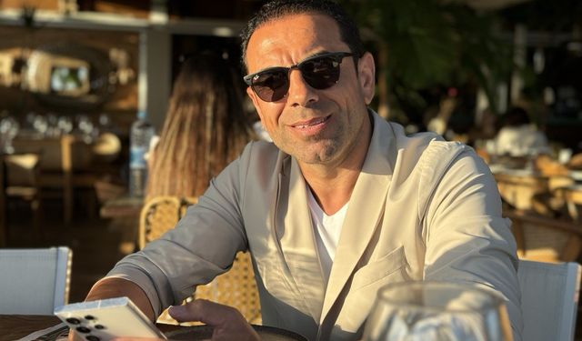 Fedlan Kılıçaslan kimdir? Neden gündemde?