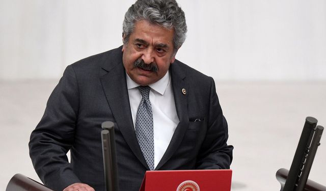 Feti Yıldız: Komisyon 10 gün içinde kurulabilir