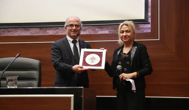 Keçiören zabıtasına denetim ve mevzuat eğitimi