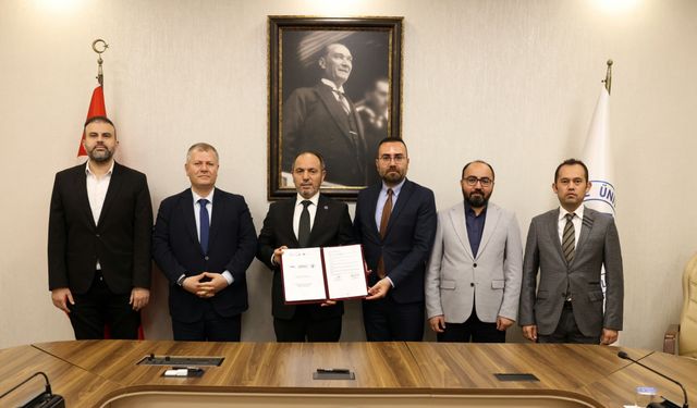 GEKA’dan Türkiye siber vatan programı için stratejik protokol