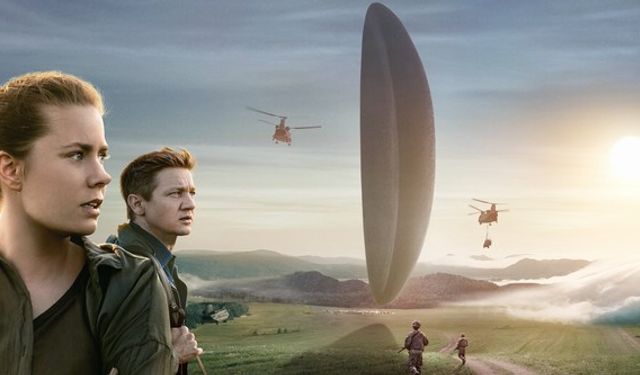 Geliş film konusu ne? Oyuncuları kim?