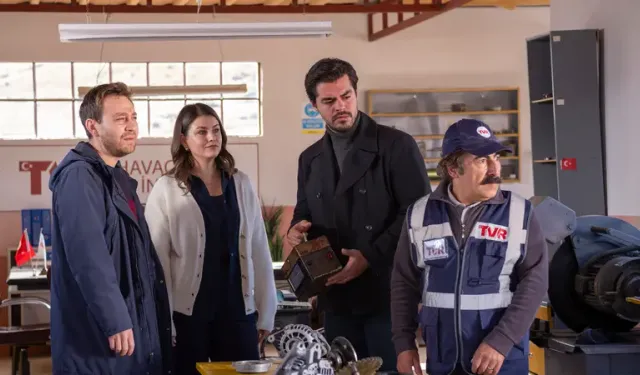 Gönül Dağı 195. Bölüm: Küçük amcaoğullarının yeni macerası başlıyor