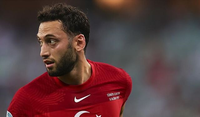 A Milli Takım FIFA sıralamasında 31. sıraya geriledi